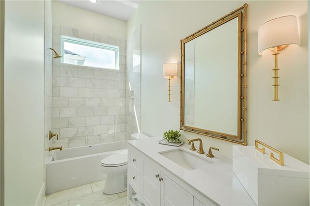 7104 Coliseum St, New Orleans, LA 70118 - interior space featuring tasteful backsplash and brick patterned flooring
