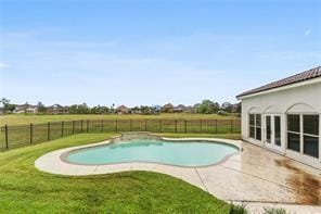 6011 Eastover Dr, New Orleans, LA 70128 - photo 35