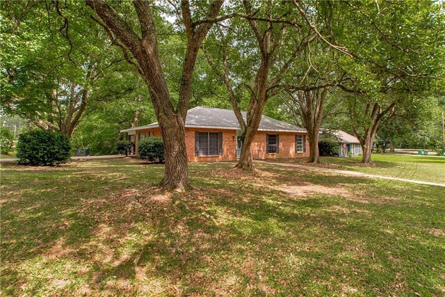 1108 Jackson Cir, Bogalusa, LA 70427 - photo 21