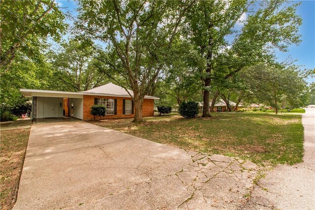 1108 Jackson Cir, Bogalusa, LA 70427 - photo 22