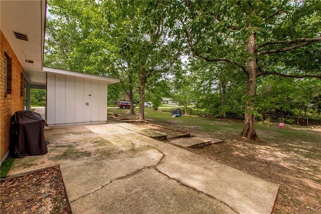 1108 Jackson Cir, Bogalusa, LA 70427 - photo 23