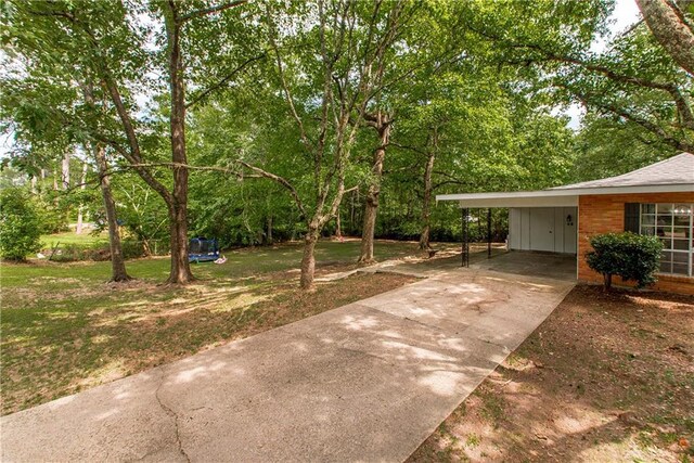 1108 Jackson Cir, Bogalusa, LA 70427 - photo 24