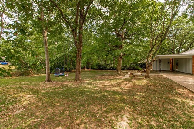 1108 Jackson Cir, Bogalusa, LA 70427 - photo 26