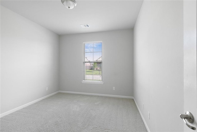 728 Lakeshore Village Dr, Slidell, LA 70461 - empty room with baseboards and carpet