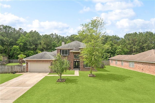 107 Penn Mill Lakes Blvd, Covington, LA 70435 - photo 1