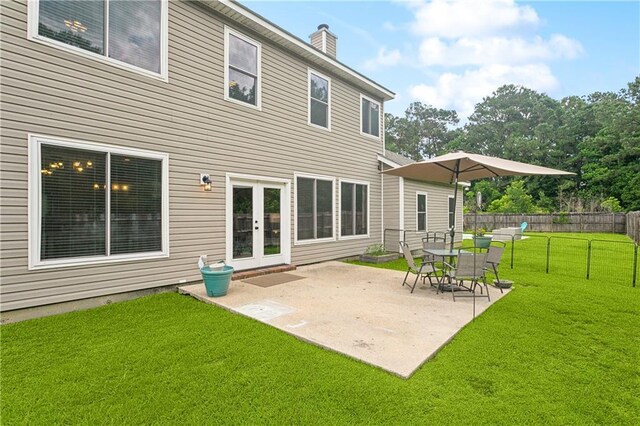 107 Penn Mill Lakes Blvd, Covington, LA 70435 - photo 27