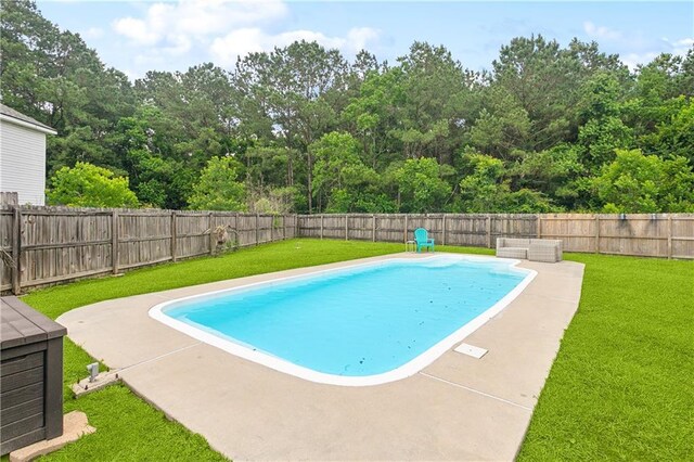 107 Penn Mill Lakes Blvd, Covington, LA 70435 - photo 28