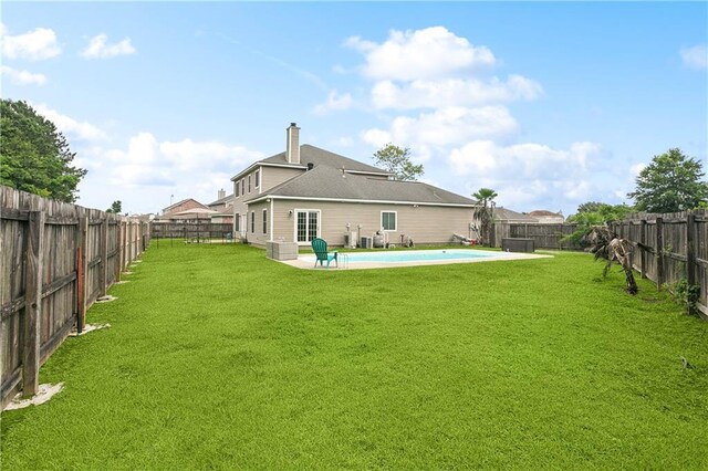 107 Penn Mill Lakes Blvd, Covington, LA 70435 - photo 29