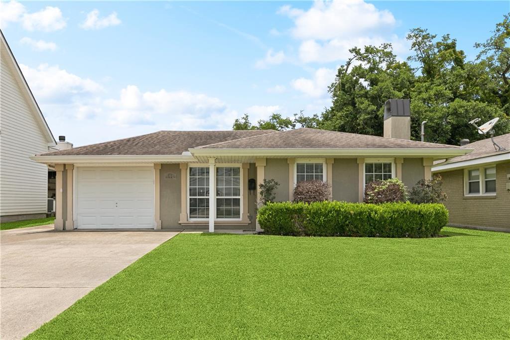 734 Randolph Ave, Harahan, LA 70123 - photo 1