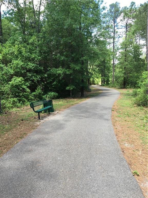 422 Kensington Blvd, Slidell, LA 70458 - view of street