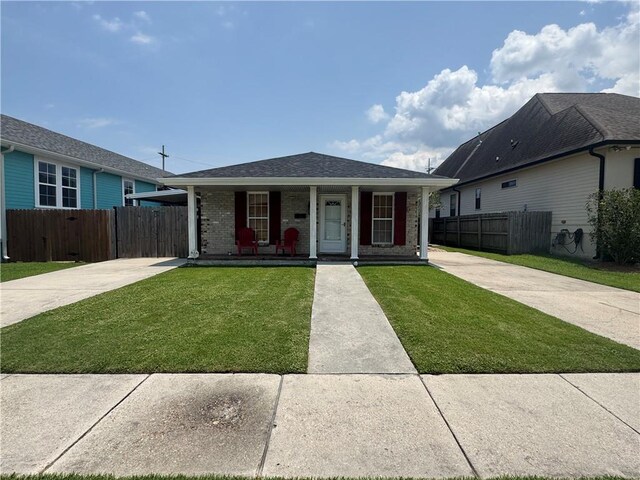 6035-37 Colbert St, New Orleans, LA 70124 - photo 50