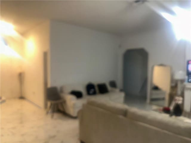 2227 Pine Valley Dr, La Place, LA 70068 - view of carpeted living room