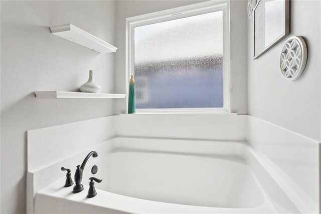 139 Abita Oaks Loop, Abita Springs, LA 70420 - bathroom with a garden tub