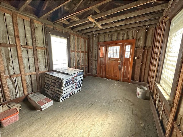 2419 Chippewa St, New Orleans, LA 70130 - view of misc room