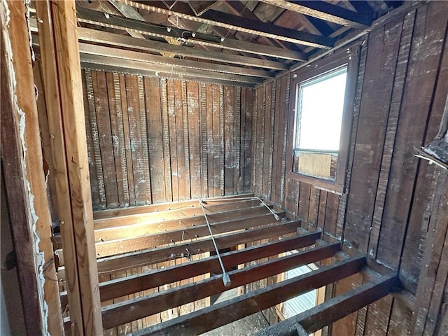 2419 Chippewa St, New Orleans, LA 70130 - view of miscellaneous room