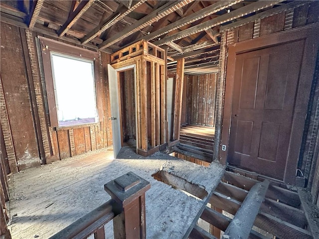 2419 Chippewa St, New Orleans, LA 70130 - view of miscellaneous room