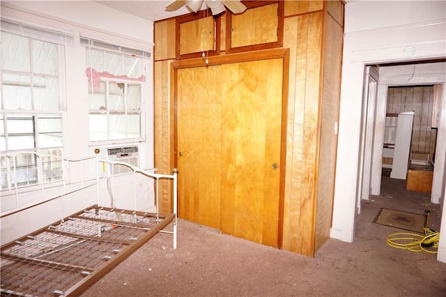 382426 Royal St, New Orleans, LA 70117 - view of hall