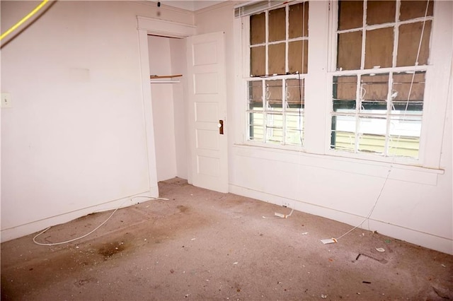 382426 Royal St, New Orleans, LA 70117 - view of spare room