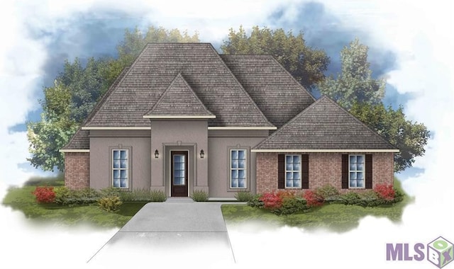 44247 Huntley Rd, Hammond, LA 70403 - view of a document