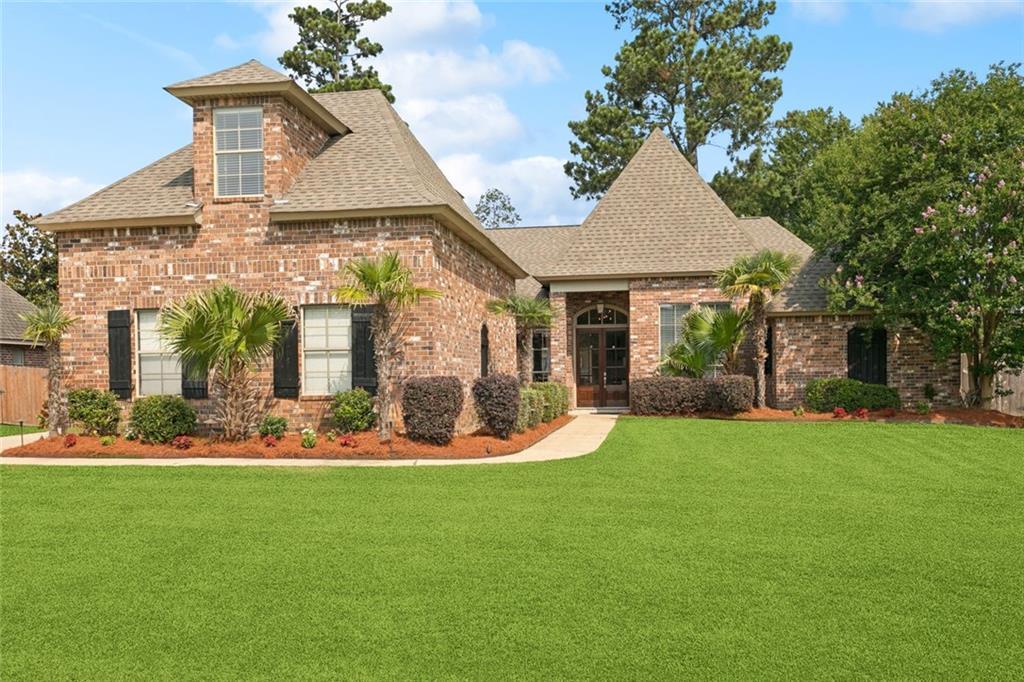 1037 Scarlet Oak Ln, Mandeville, LA 70448 - photo 1