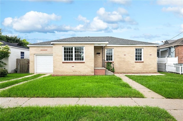 7405 Rachel St, Marrero, LA 70072 - photo 1
