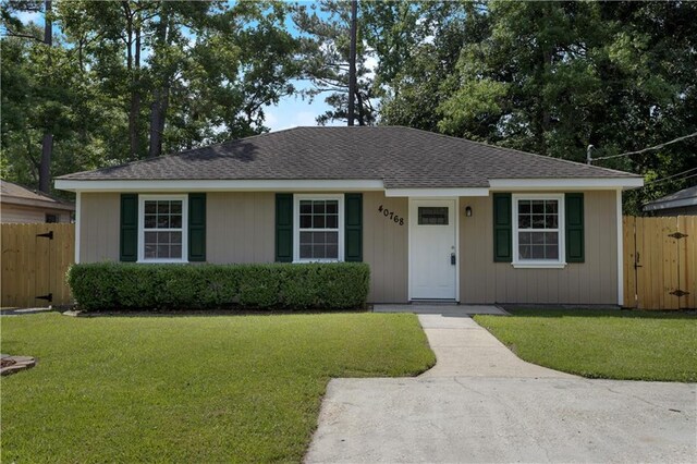 40768 Chinchas Creek Rd, Slidell, LA 70461 - photo 1