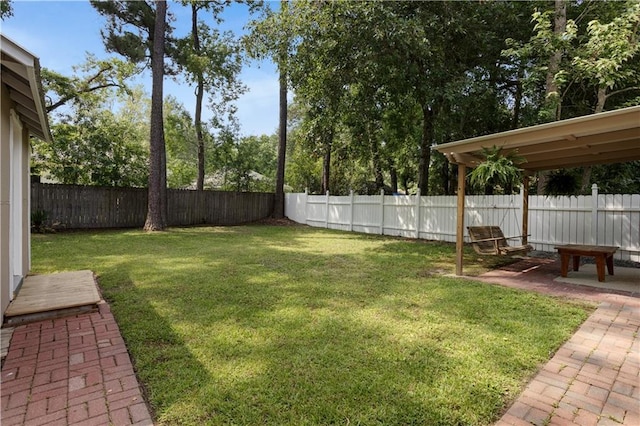 40768 Chinchas Creek Rd, Slidell, LA 70461 - photo 12