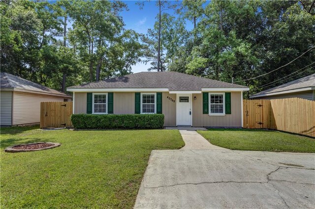 40768 Chinchas Creek Rd, Slidell, LA 70461 - photo 14
