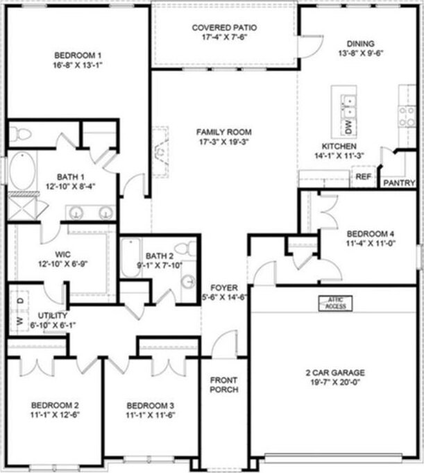 40262 Sedgwick Ln, Ponchatoula, LA 70454 - view of community sign
