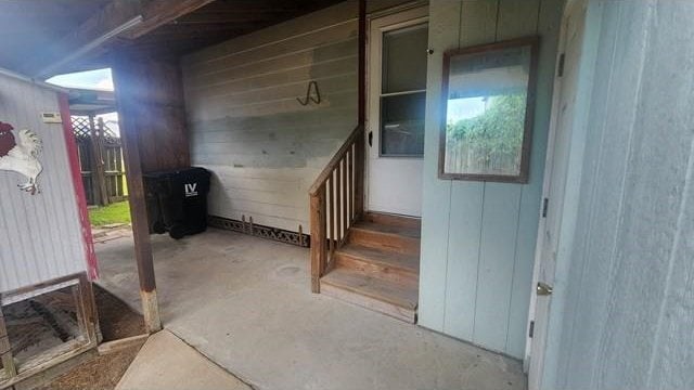 146 Elodie Ave, Harahan, LA 70123 - view of entrance to property