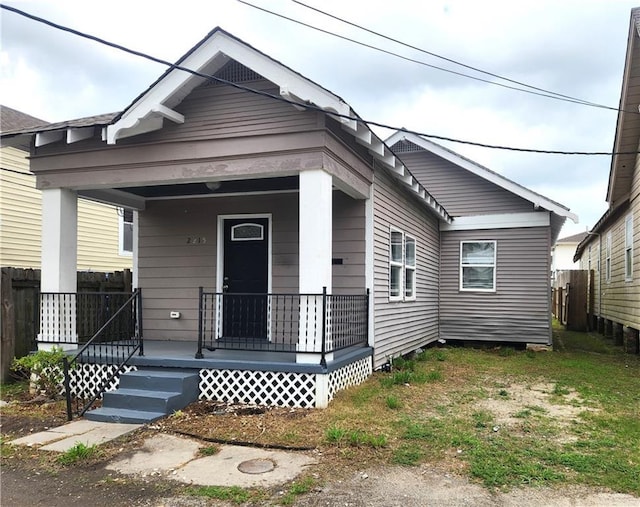 2215 Mandeville St, New Orleans, LA 70117 - photo 2