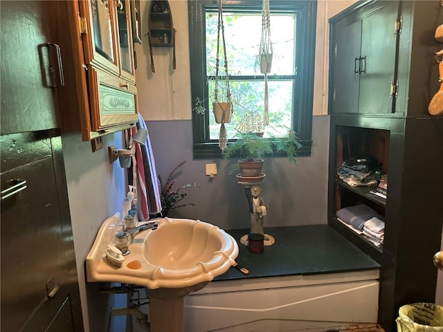30010 River Rd, Mount Hermon, LA 70450 - view of bathroom