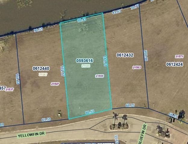 21555 Yellowfin Dr, Springfield, LA 70462 - photo 2