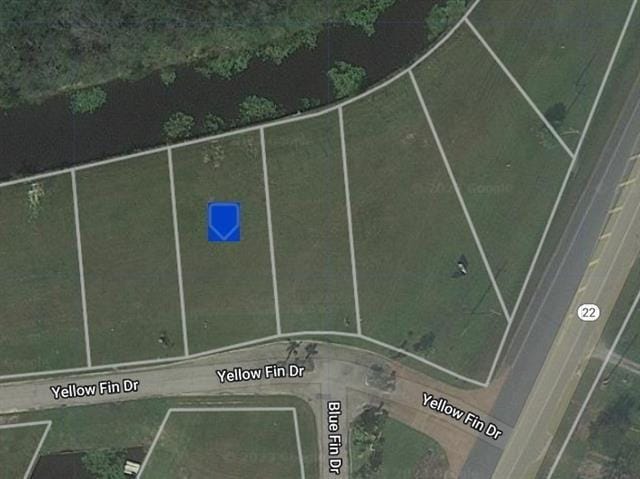 21555 Yellowfin Dr, Springfield, LA 70462 - photo 3