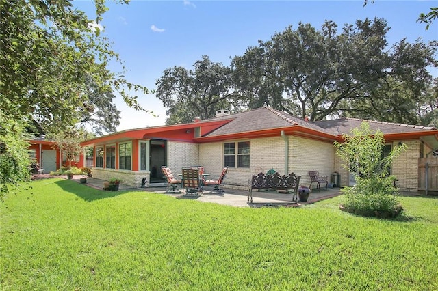 5726 Durham Dr, New Orleans, LA 70131 - photo 22