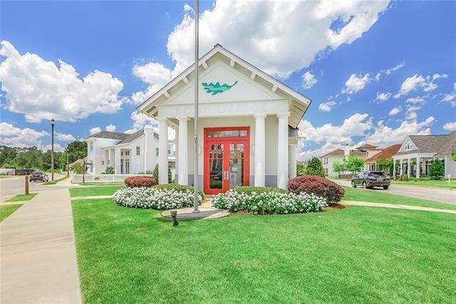 344 Ormond Dr, Covington, LA 70433 - view of property