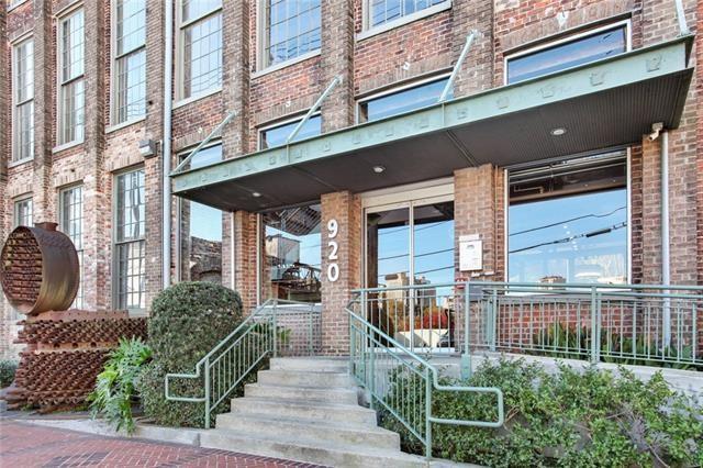 920 Poeyfarre St Unit 176, New Orleans, LA 70130 - view of building exterior
