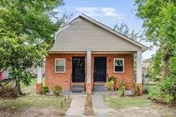 291618 Andover St, Jefferson, LA 70121 - view of bungalow-style house