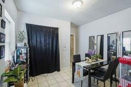 291618 Andover St, Jefferson, LA 70121 - dining room with tile patterned floors