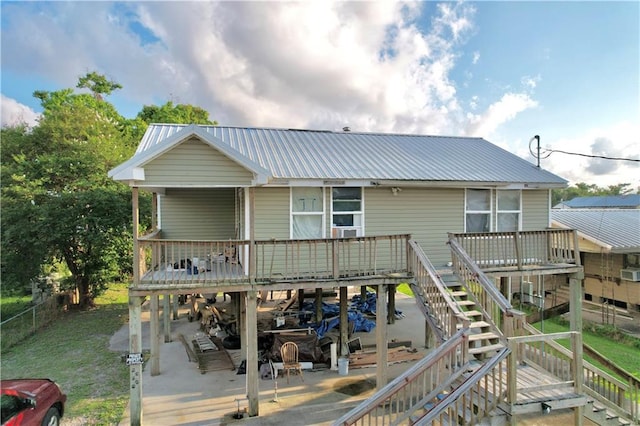 111 Oleander St, Chauvin, LA 70344 - photo 1