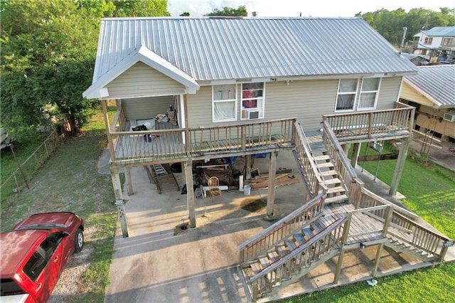 111 Oleander St, Chauvin, LA 70344 - photo 2