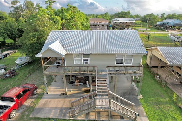111 Oleander St, Chauvin, LA 70344 - photo 3