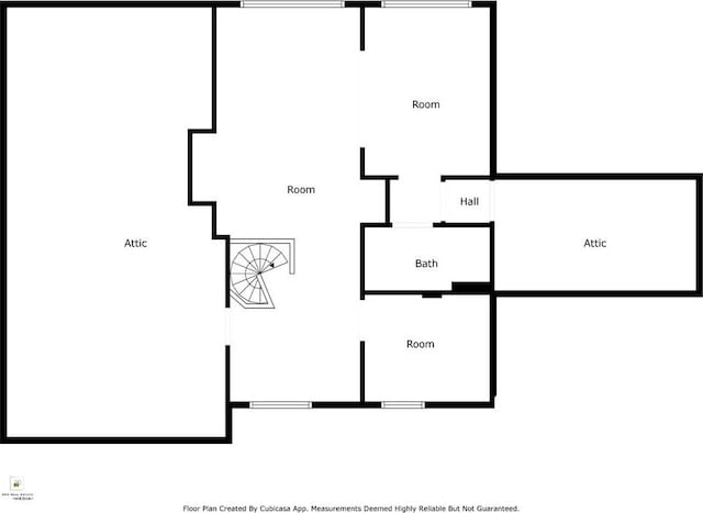 1 Miller Ln, Metairie, LA 70002 - property floor plan