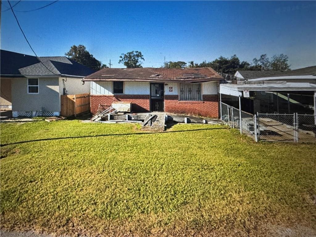 124 5th St, Bridge City, LA 70094 - photo 1