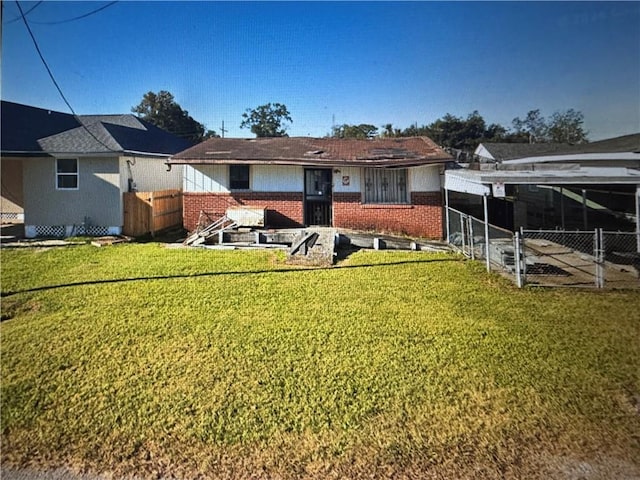 124 5th St, Bridge City, LA 70094 - photo 1