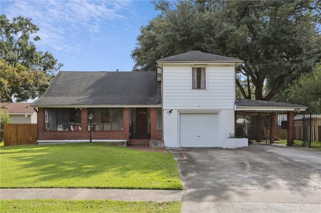 21 Holly Dr, Gretna, LA 70053 - photo 1
