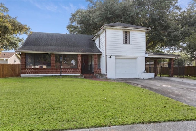 21 Holly Dr, Gretna, LA 70053 - photo 2