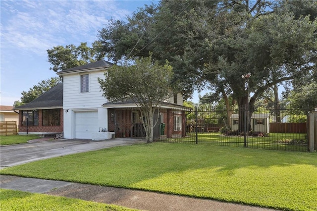 21 Holly Dr, Gretna, LA 70053 - photo 4
