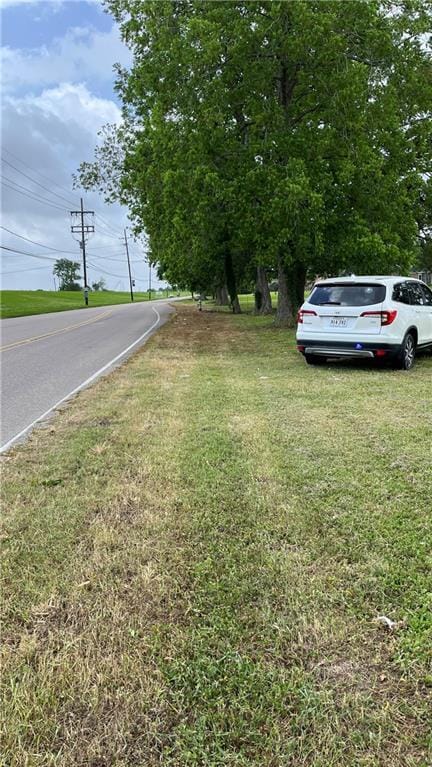River Rd, Waggaman, LA 70094