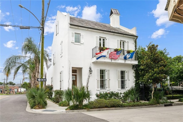 2538 N Rampart St, New Orleans, LA 70117 - view of building exterior